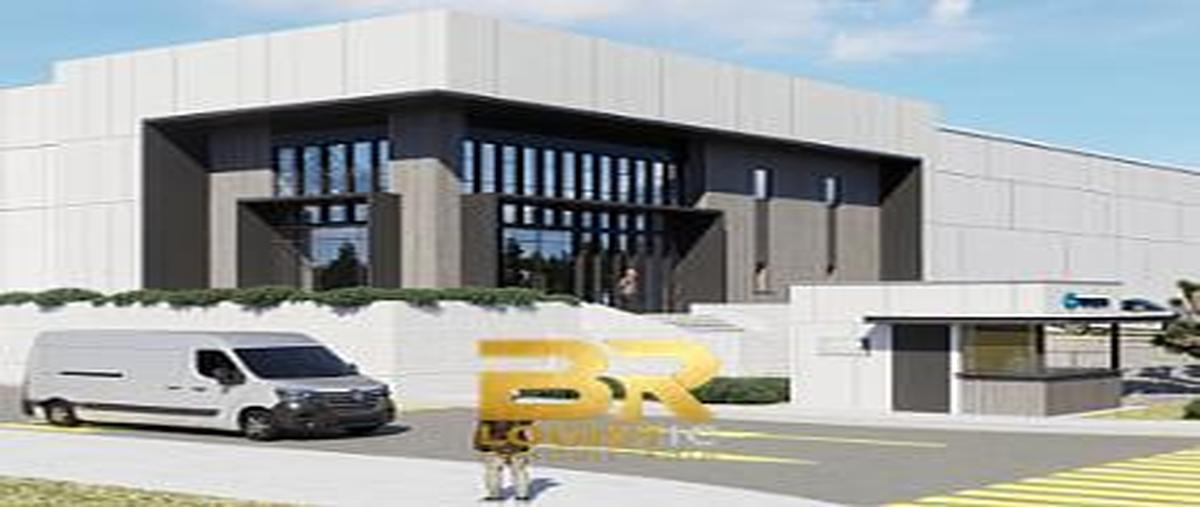 Foto de bodega en renta en  , bello amanecer, guadalupe, nuevo león, 0 No. 03