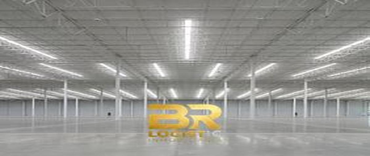 Foto de bodega en renta en  , bello amanecer, guadalupe, nuevo león, 0 No. 04