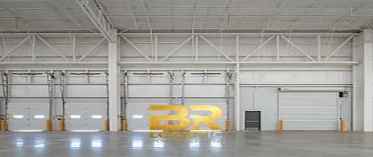 Foto de bodega en renta en  , bello amanecer, guadalupe, nuevo león, 0 No. 05