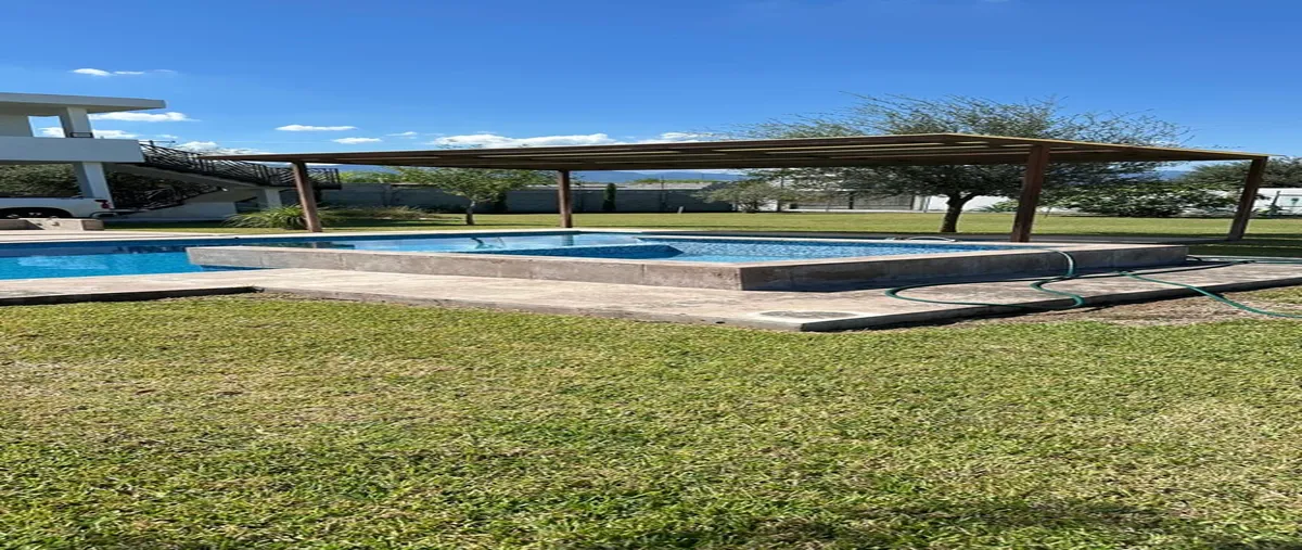 Foto de rancho en venta en bello horizonte 1781, jardines de cadereyta, cadereyta jiménez, nuevo león, 0 No. 03