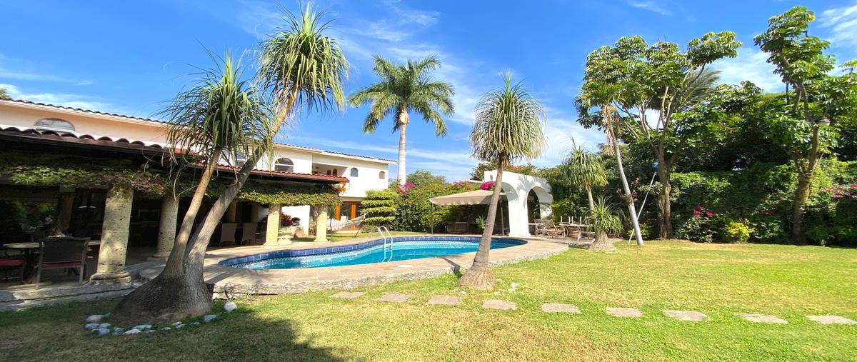 Foto de casa en venta en bello horizonte , bello horizonte, cuernavaca, morelos, 29028434 No. 03