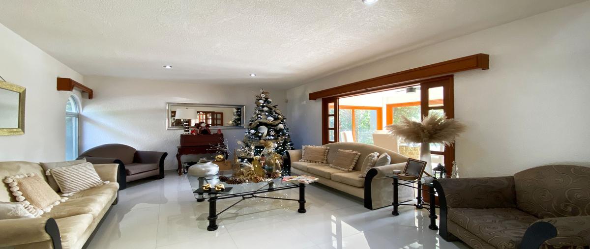 Foto de casa en venta en bello horizonte , bello horizonte, cuernavaca, morelos, 29028434 No. 05