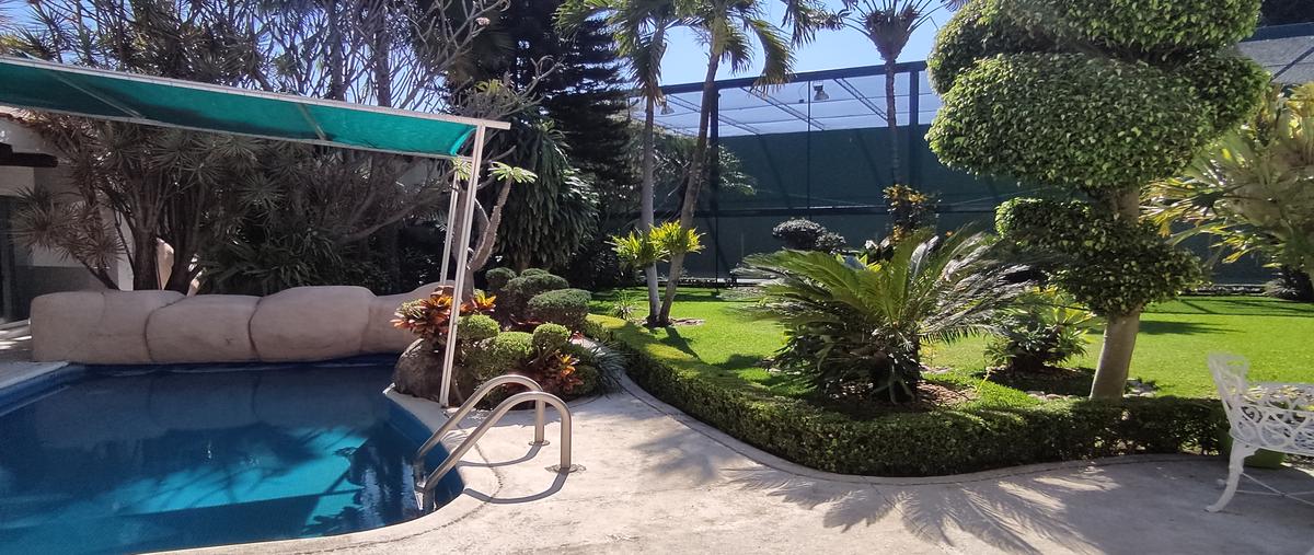 Foto de casa en venta en bello horizonte , bello horizonte, cuernavaca, morelos, 30873387 No. 08