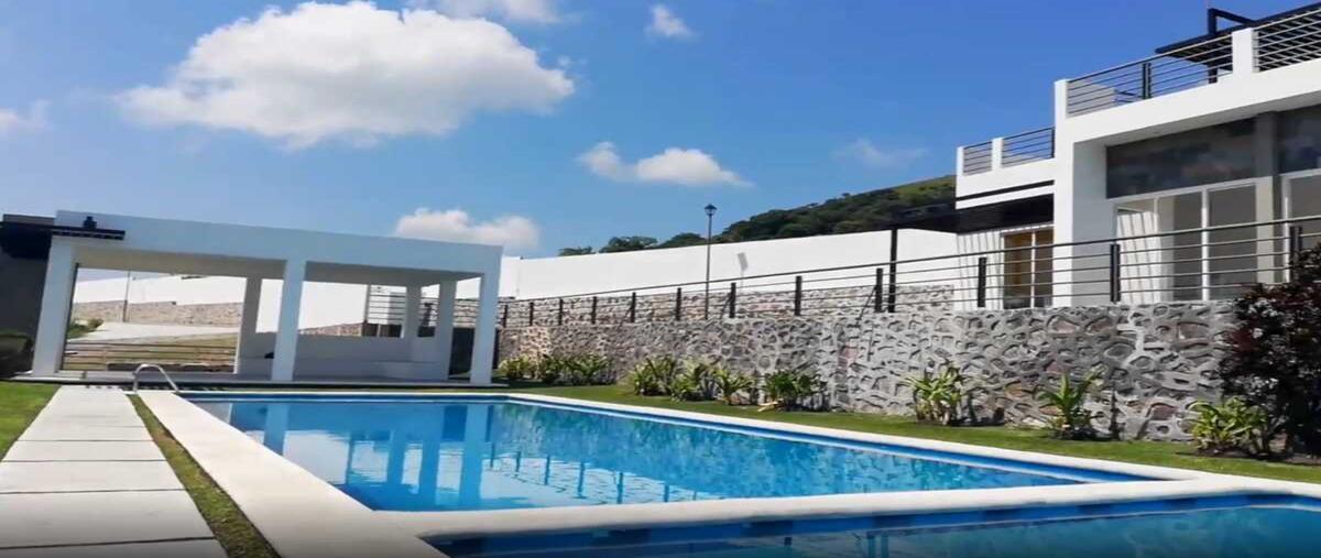 Foto de terreno habitacional en venta en bello horizonte condominio bella vista , bello horizonte, cuernavaca, morelos, 0 No. 04