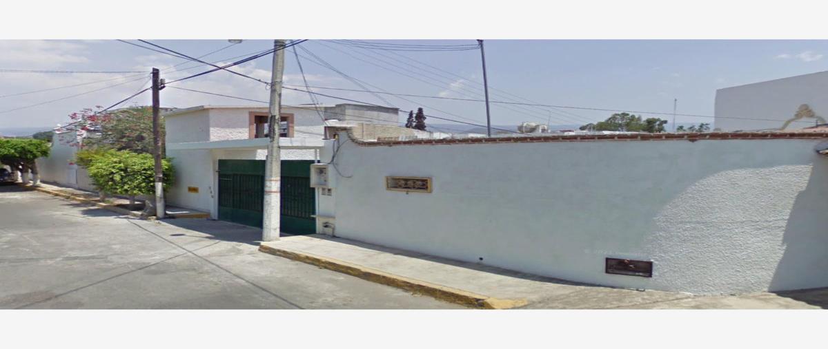 Foto de casa en venta en  , bello horizonte, cuernavaca, morelos, 26552977 No. 04