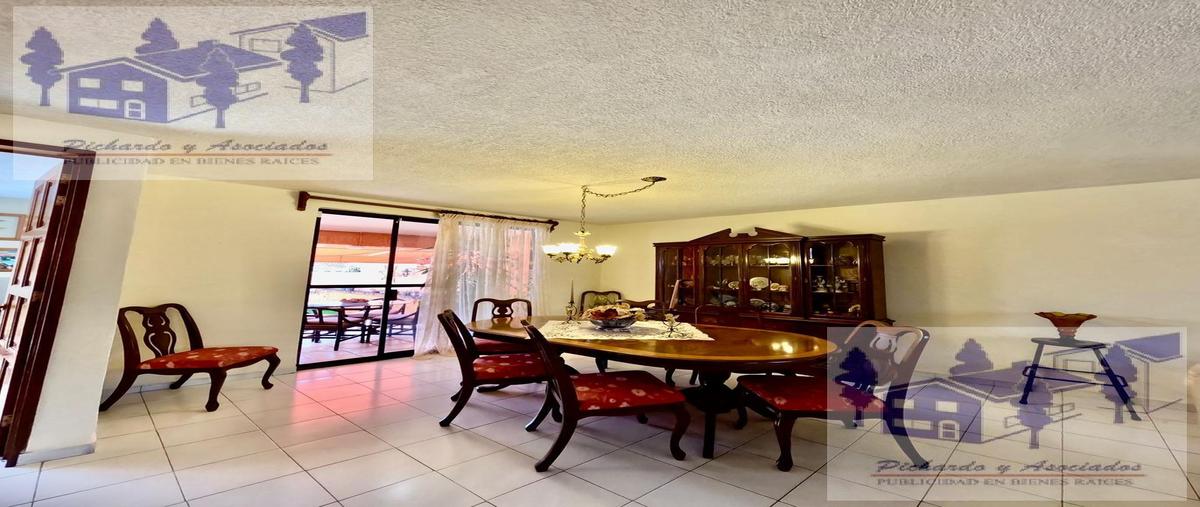 Foto de casa en venta en  , bello horizonte, cuernavaca, morelos, 30647838 No. 05