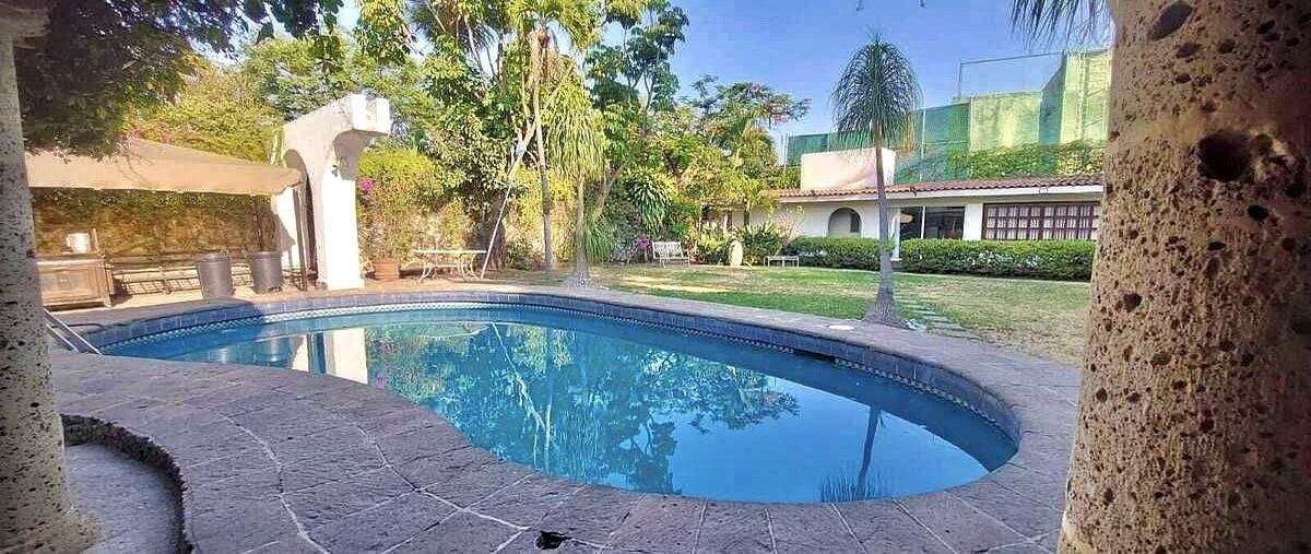 Foto de casa en venta en  , bello horizonte, cuernavaca, morelos, 0 No. 03
