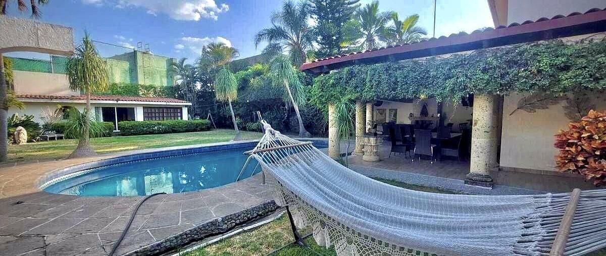 Foto de casa en venta en  , bello horizonte, cuernavaca, morelos, 0 No. 04