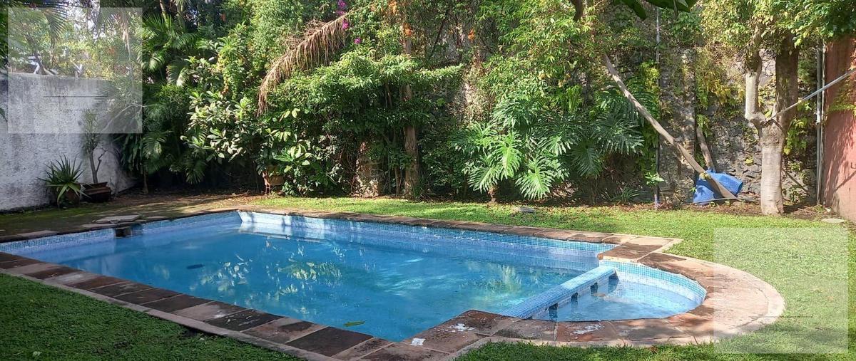 Foto de casa en venta en  , bello horizonte, cuernavaca, morelos, 0 No. 03