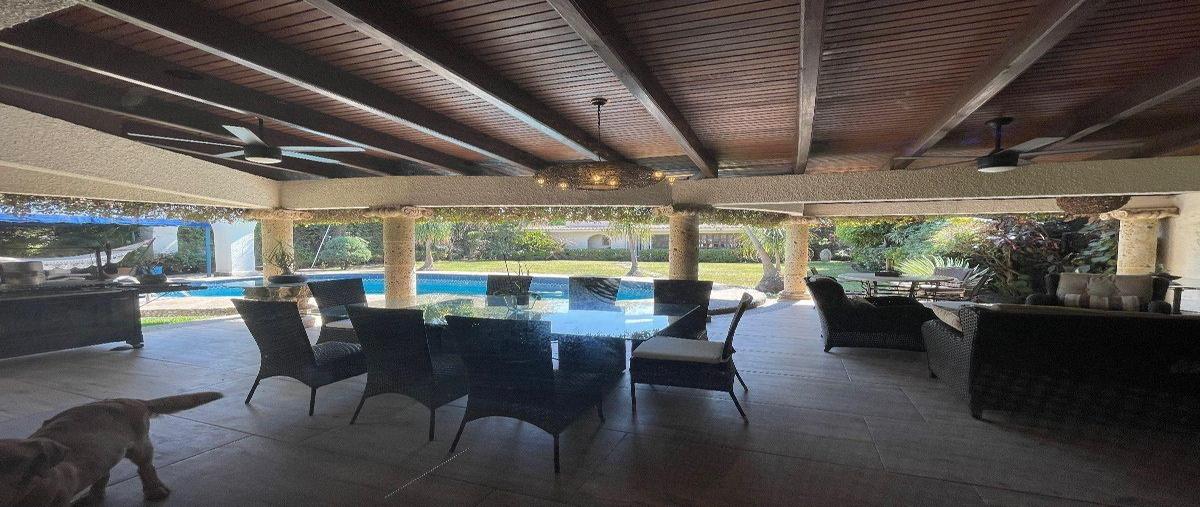 Foto de casa en venta en  , bello horizonte, cuernavaca, morelos, 30932691 No. 03