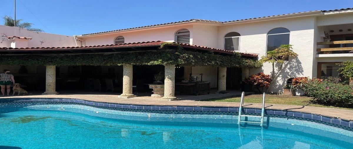 Foto de casa en venta en  , bello horizonte, cuernavaca, morelos, 30932691 No. 05