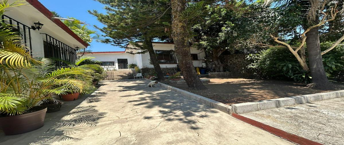 Foto de casa en venta en  , bello horizonte, cuernavaca, morelos, 0 No. 03