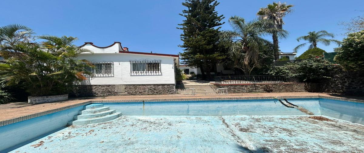 Foto de casa en venta en  , bello horizonte, cuernavaca, morelos, 0 No. 05