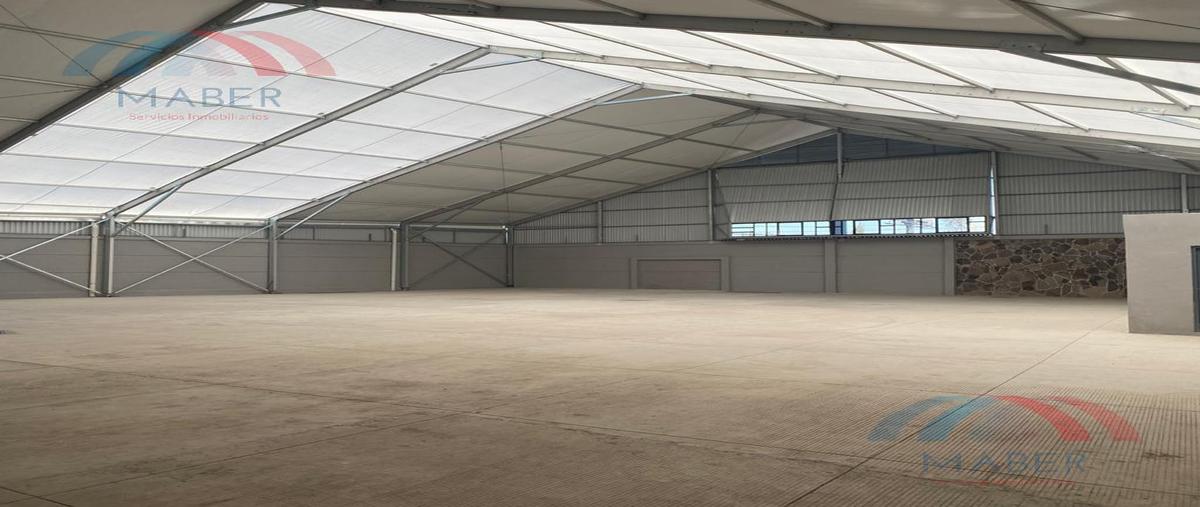 Foto de nave industrial en renta en  , bello horizonte, puebla, puebla, 0 No. 03