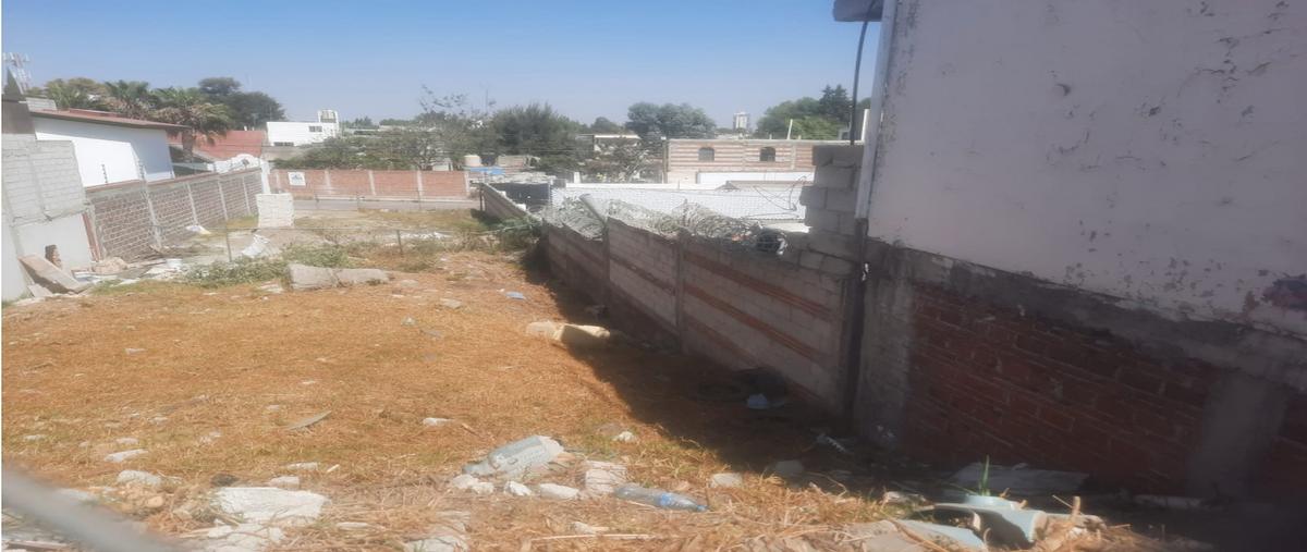 Foto de terreno habitacional en venta en  , bello horizonte, puebla, puebla, 0 No. 03