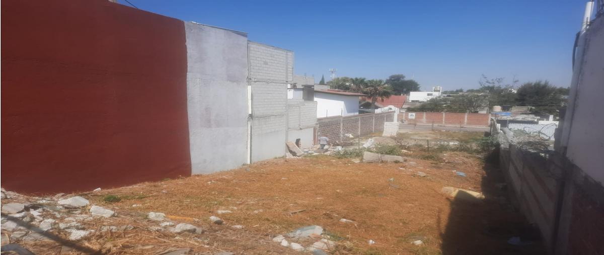 Foto de terreno habitacional en venta en  , bello horizonte, puebla, puebla, 0 No. 05
