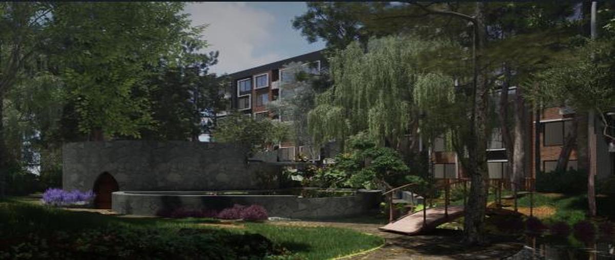 Foto de departamento en venta en  , bello horizonte, puebla, puebla, 0 No. 03
