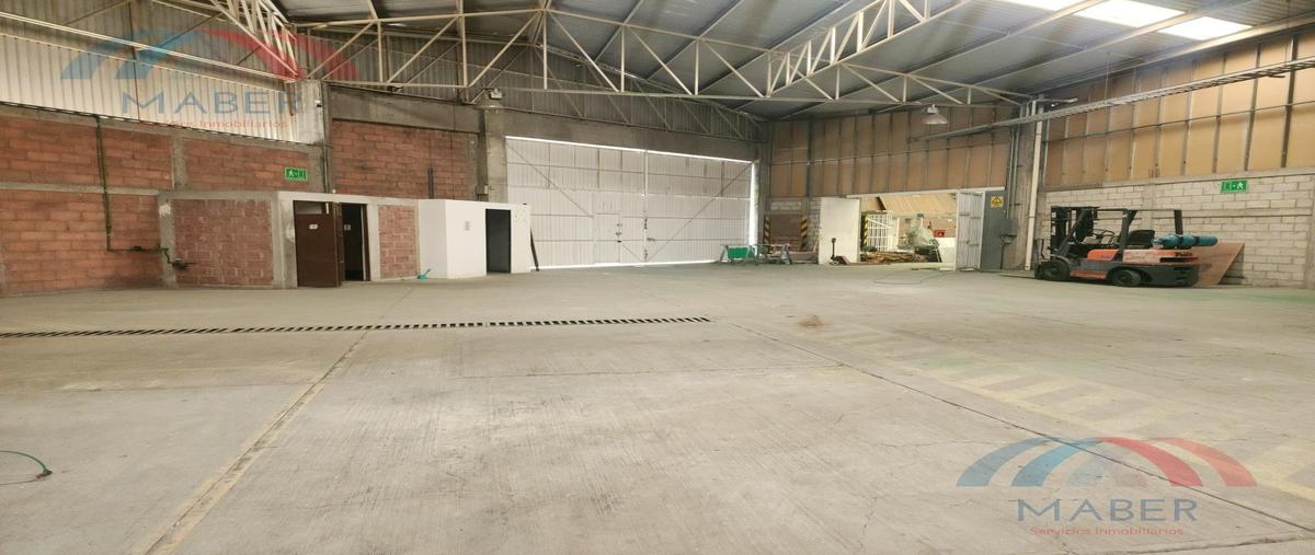 Foto de nave industrial en renta en  , bello horizonte, puebla, puebla, 0 No. 04