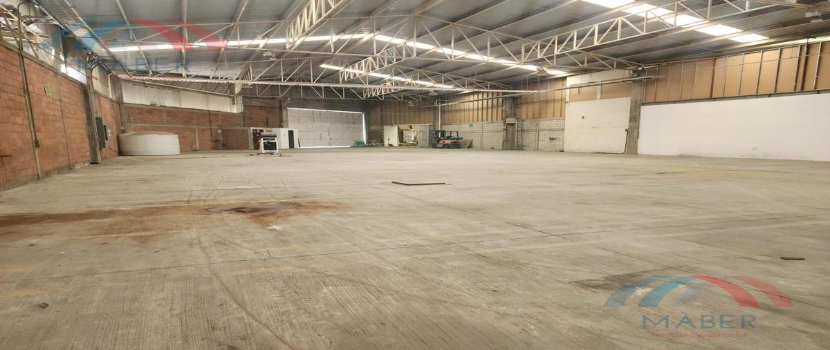 Foto de nave industrial en renta en  , bello horizonte, puebla, puebla, 0 No. 05