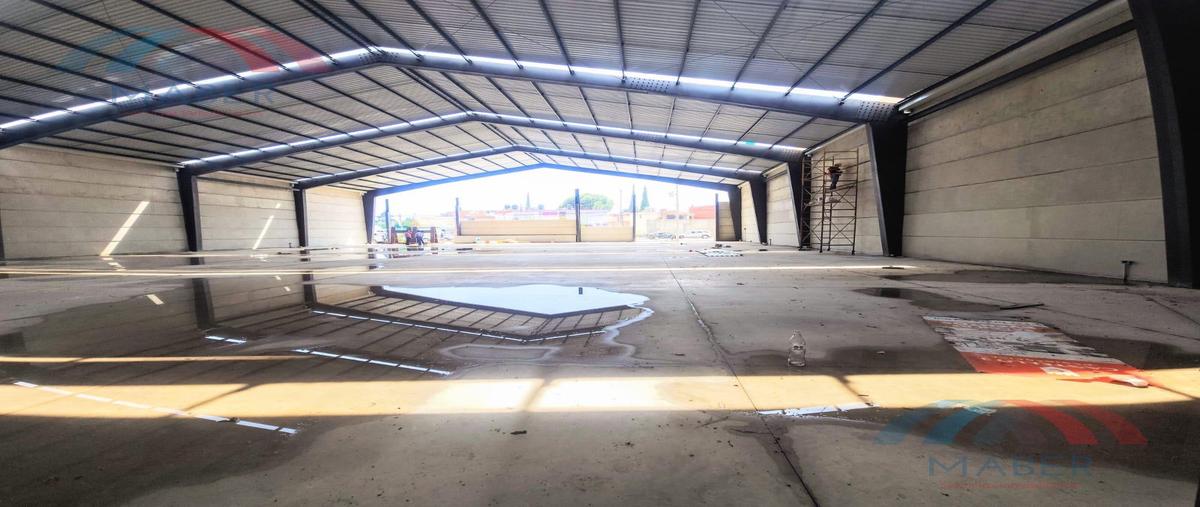 Foto de bodega en renta en  , bello horizonte, puebla, puebla, 30266809 No. 01