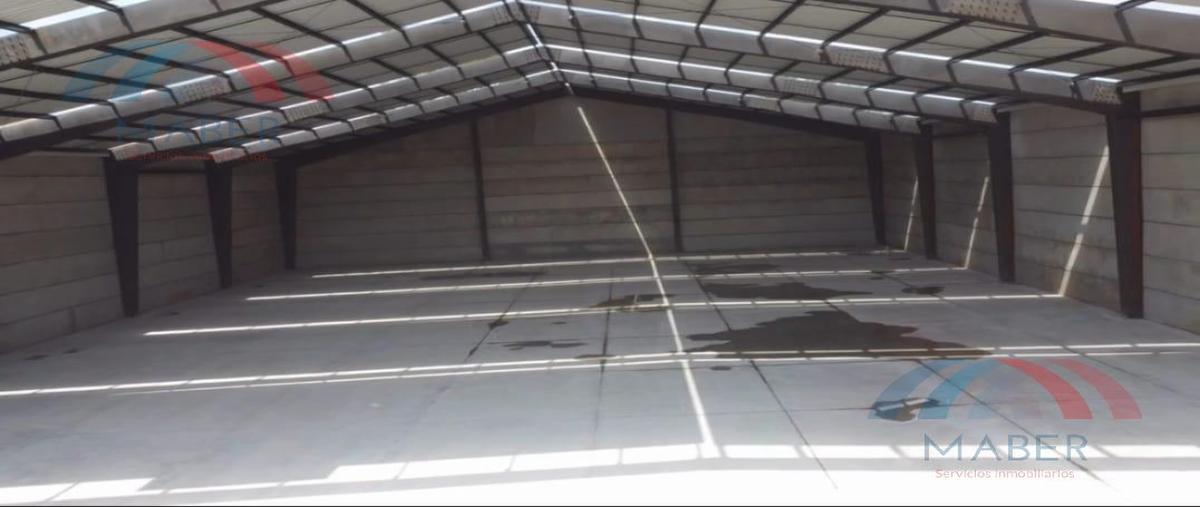 Foto de bodega en renta en  , bello horizonte, puebla, puebla, 30266809 No. 02