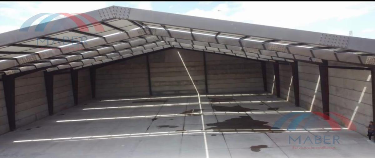 Foto de bodega en renta en  , bello horizonte, puebla, puebla, 30266809 No. 04
