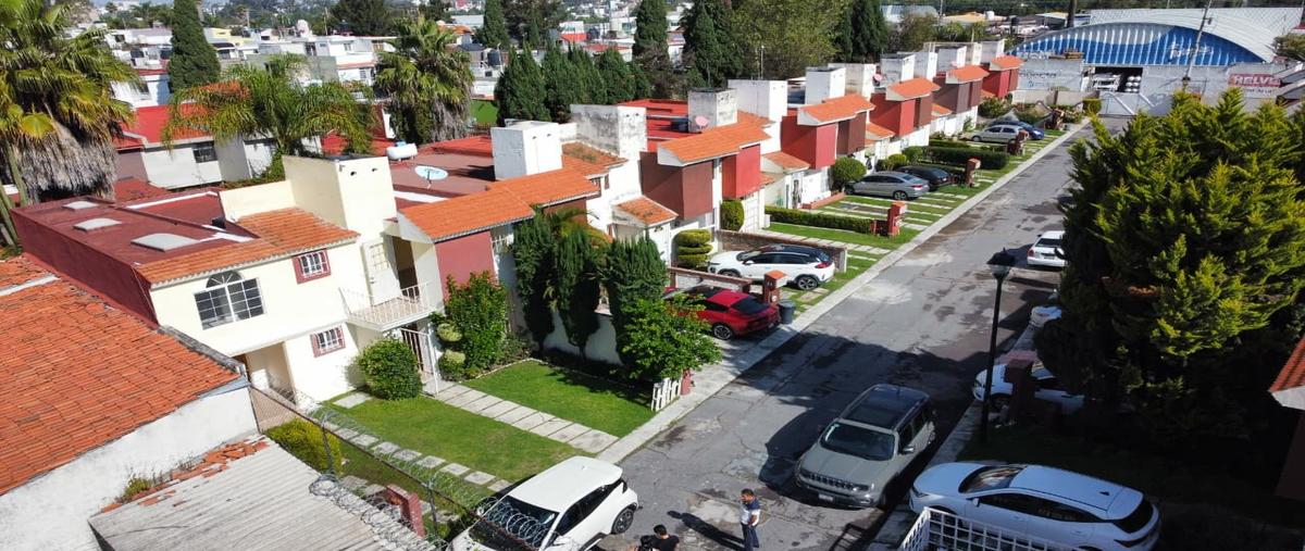 Foto de casa en venta en  , bello horizonte, puebla, puebla, 30510792 No. 04