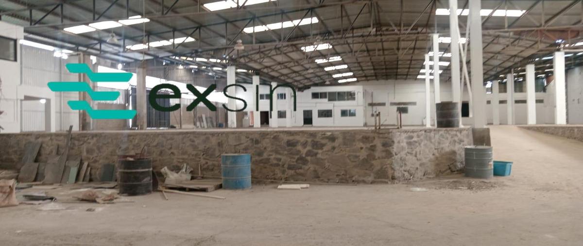 Foto de nave industrial en renta en  , bello horizonte, puebla, puebla, 0 No. 03