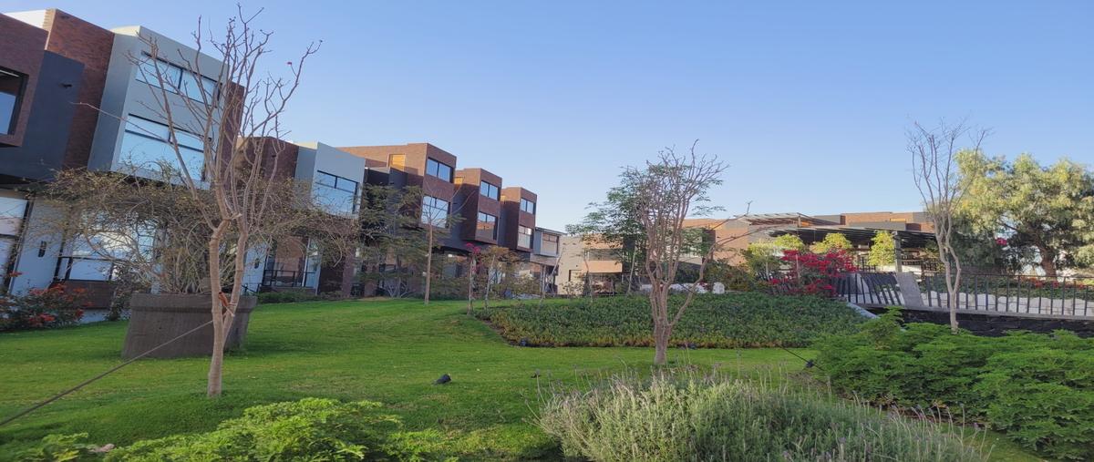 Foto de casa en renta en  , bello horizonte, puebla, puebla, 31007593 No. 04