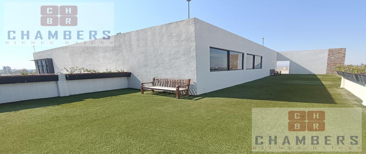 Foto de departamento en renta en  , bello horizonte, puebla, puebla, 31317229 No. 03