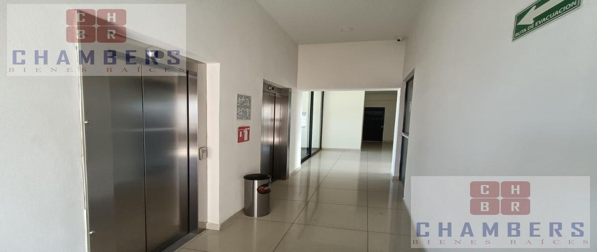 Foto de departamento en renta en  , bello horizonte, puebla, puebla, 31317229 No. 04