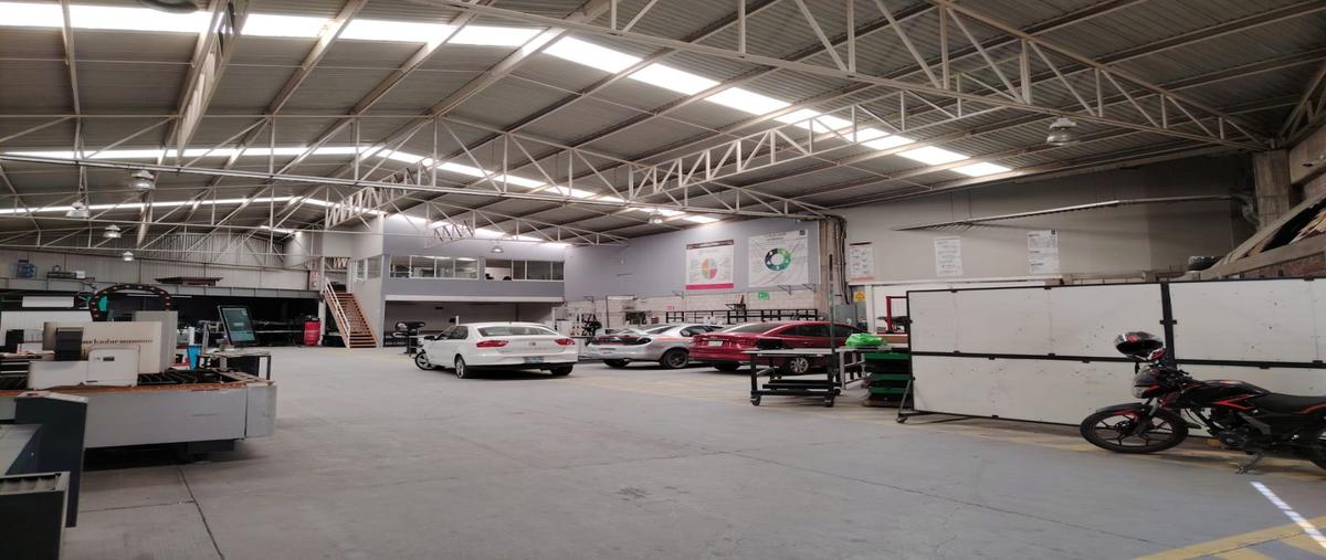 Foto de bodega en venta en  , bello horizonte, puebla, puebla, 0 No. 03