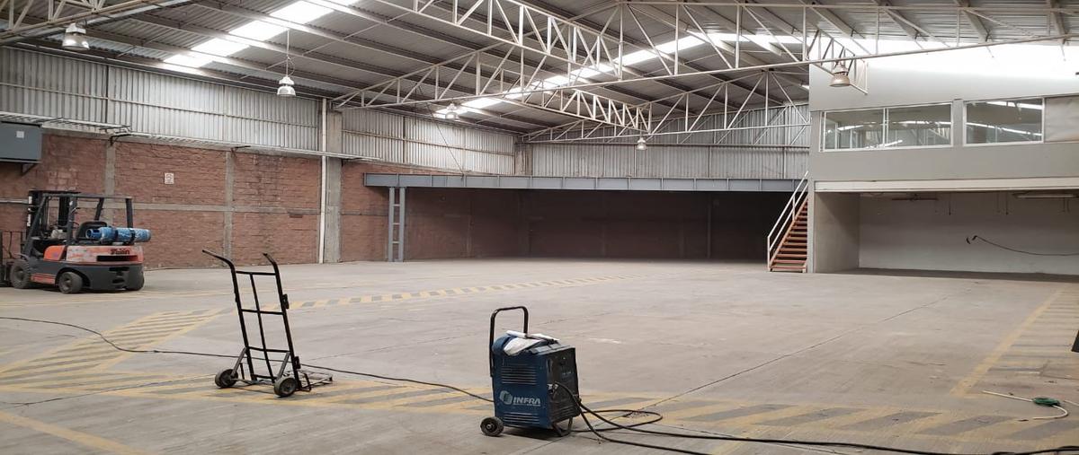 Foto de bodega en venta en  , bello horizonte, puebla, puebla, 0 No. 05