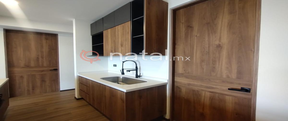 Foto de departamento en renta en  , bello horizonte, puebla, puebla, 0 No. 04