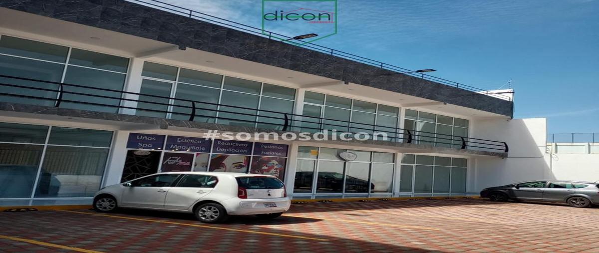 Foto de local en renta en  , bello horizonte, puebla, puebla, 0 No. 03