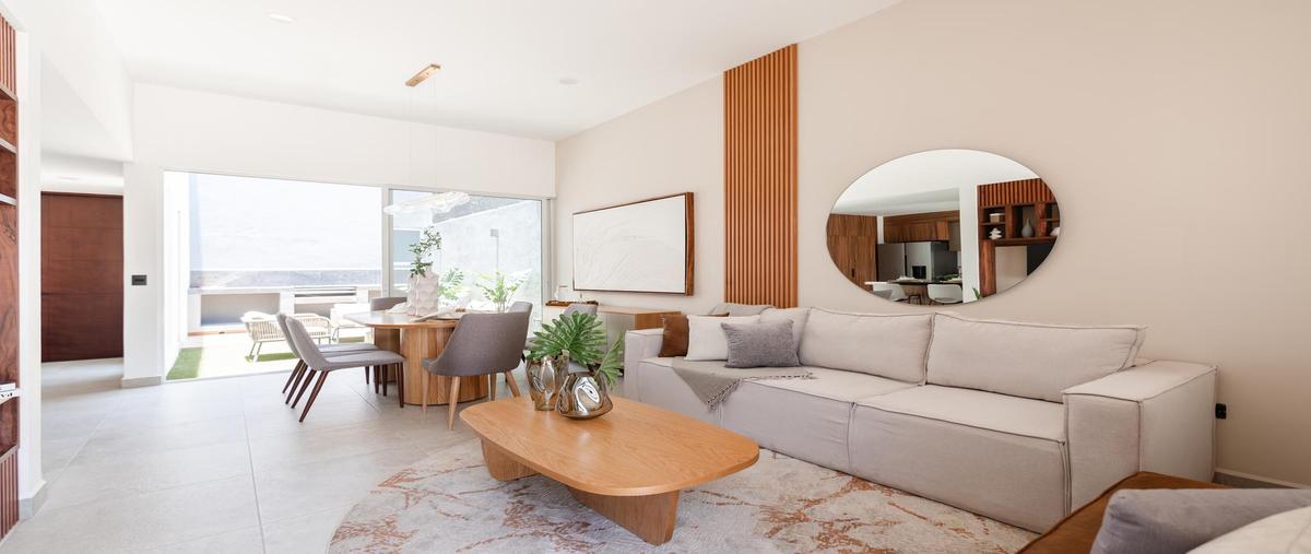 Foto de casa en venta en  , belmondo, jesús maría, aguascalientes, 28625767 No. 03