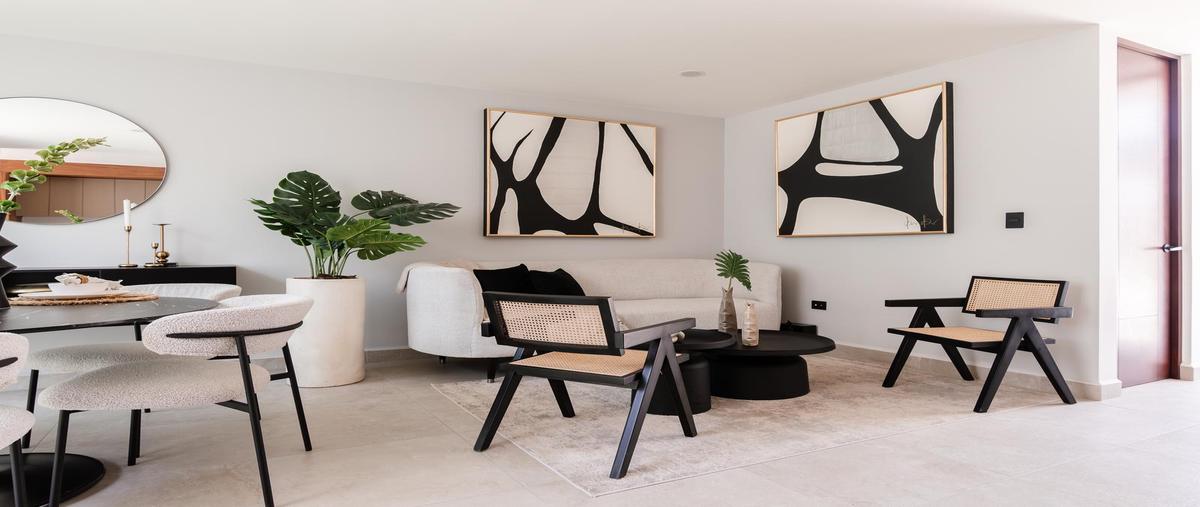 Foto de casa en venta en  , belmondo, jesús maría, aguascalientes, 29361921 No. 03