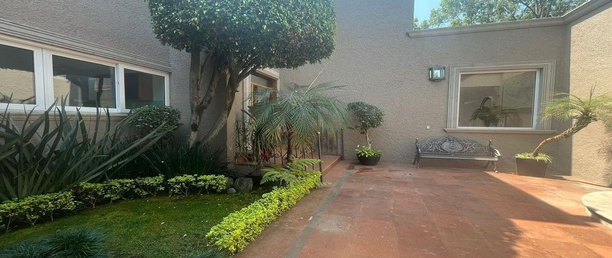 Foto de casa en renta en belmont , lomas hipódromo, naucalpan de juárez, méxico, 28735389 No. 03