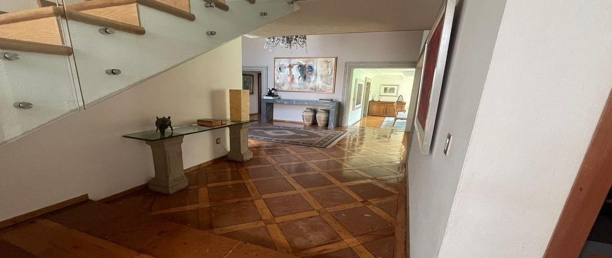 Foto de casa en renta en belmont , lomas hipódromo, naucalpan de juárez, méxico, 0 No. 04