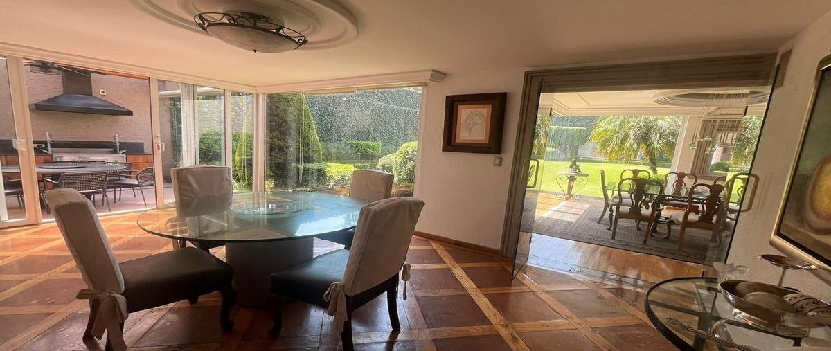 Foto de casa en renta en belmont , lomas hipódromo, naucalpan de juárez, méxico, 0 No. 05