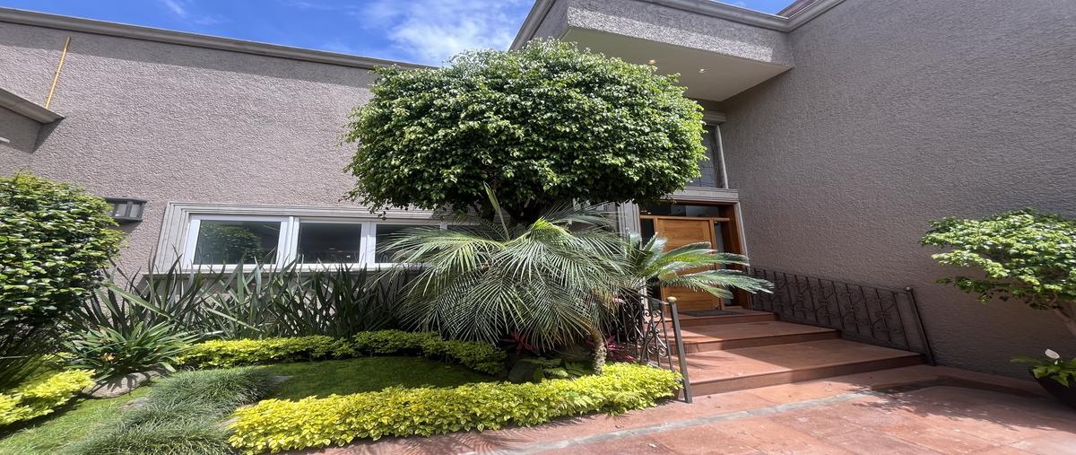 Foto de casa en venta en belmont , lomas hipódromo, naucalpan de juárez, méxico, 30050508 No. 03