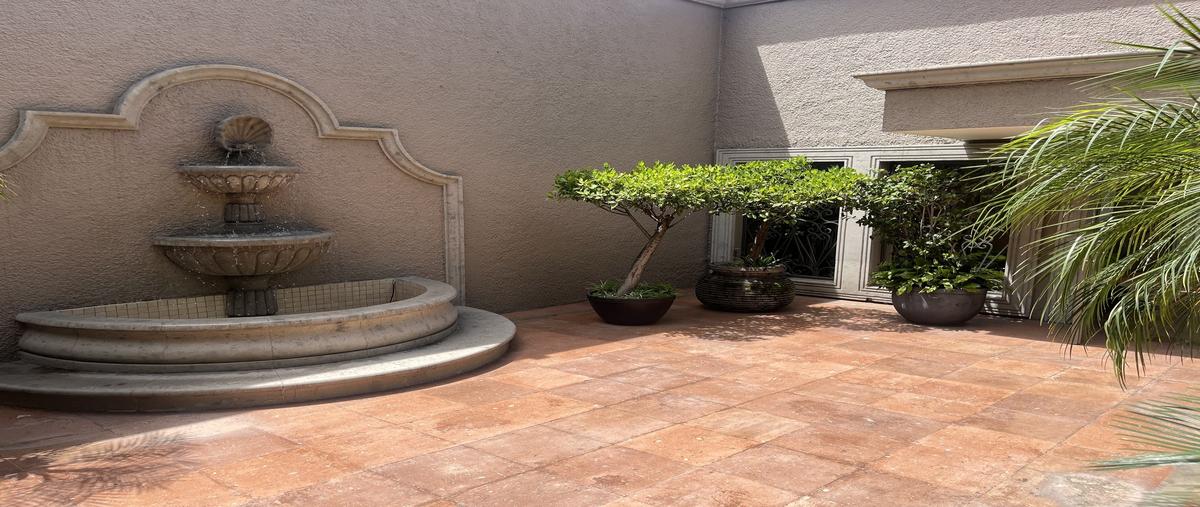 Foto de casa en venta en belmont , lomas hipódromo, naucalpan de juárez, méxico, 30050508 No. 04