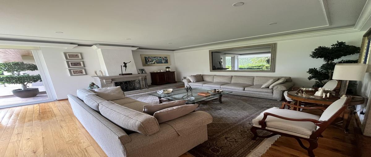 Foto de casa en venta en belmont , lomas hipódromo, naucalpan de juárez, méxico, 30050508 No. 05