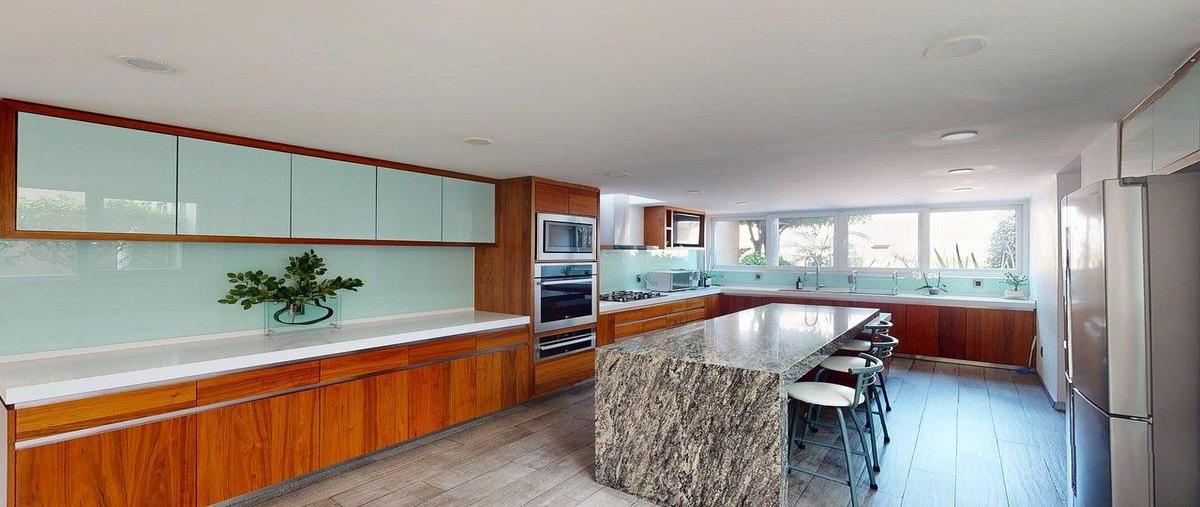 Foto de casa en venta en belmont , lomas hipódromo, naucalpan de juárez, méxico, 0 No. 19