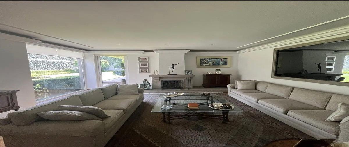 Foto de casa en venta en belmont , lomas hipódromo, naucalpan de juárez, méxico, 0 No. 05