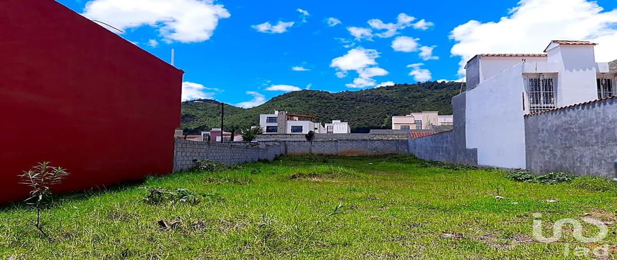 Foto de terreno habitacional en belmonte 75, explanada del carmen, san cristóbal de las casas, chiapas, 28857206 foto 04 Foto de terreno habitacional en venta en belmonte 75, explanada del carmen, san cristóbal de las casas, chiapas, 28857206 No. 04