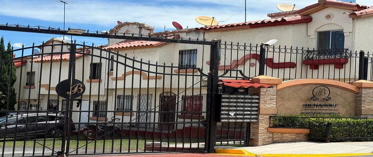 Foto de casa en venta en benasque , villa del real, tecámac, méxico, 30688108 No. 03