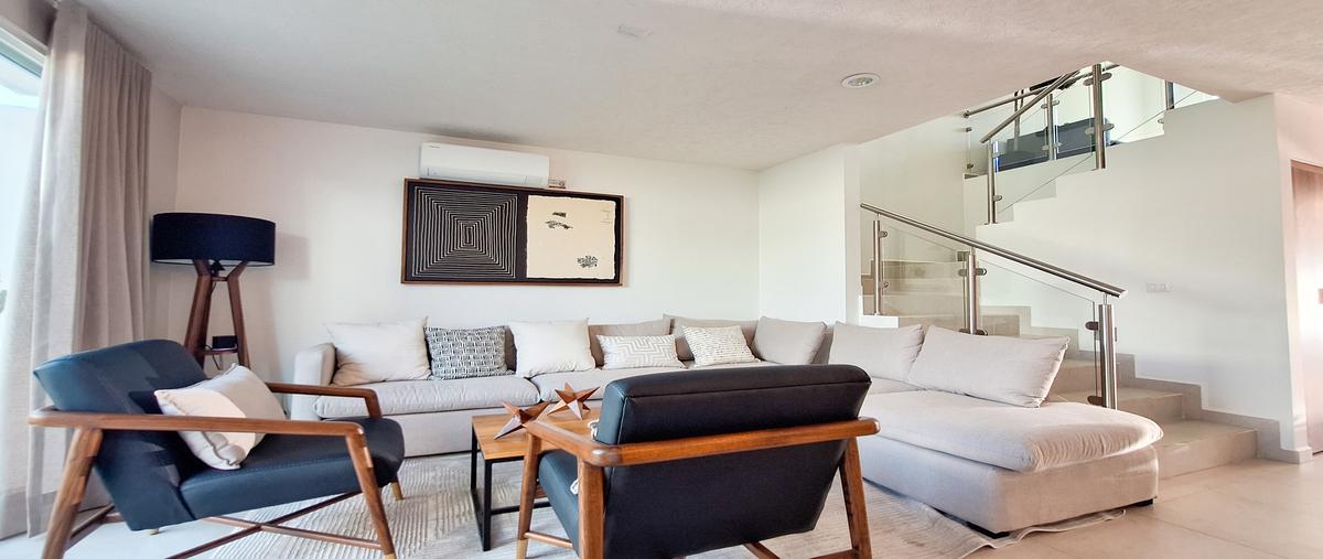 Foto de casa en venta en benevento , vista, querétaro, querétaro, 30187407 No. 04