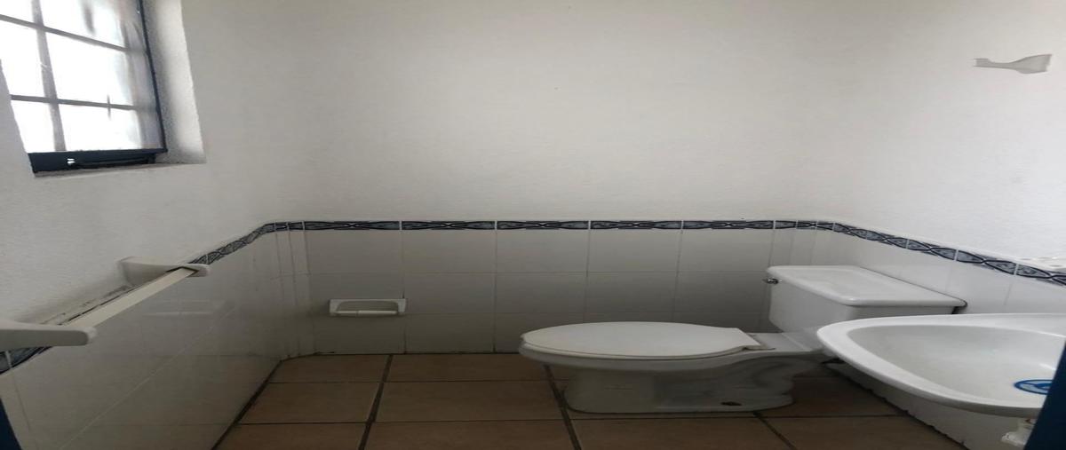 Foto de oficina en renta en benigno arriaga , tequisquiapan, san luis potosí, san luis potosí, 0 No. 06