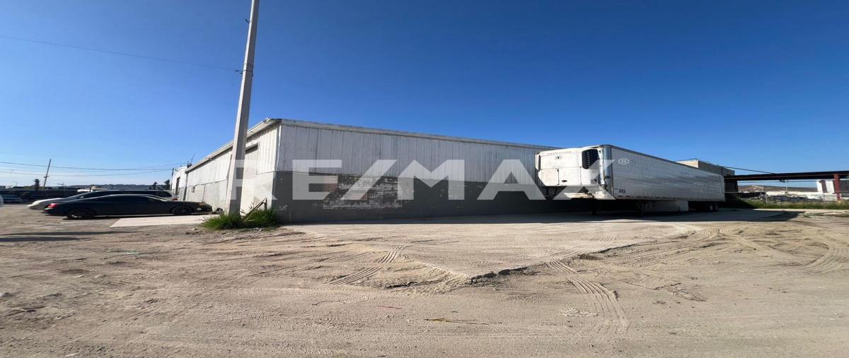 Foto de bodega en renta en benítez , los españoles, tijuana, baja california, 0 No. 02
